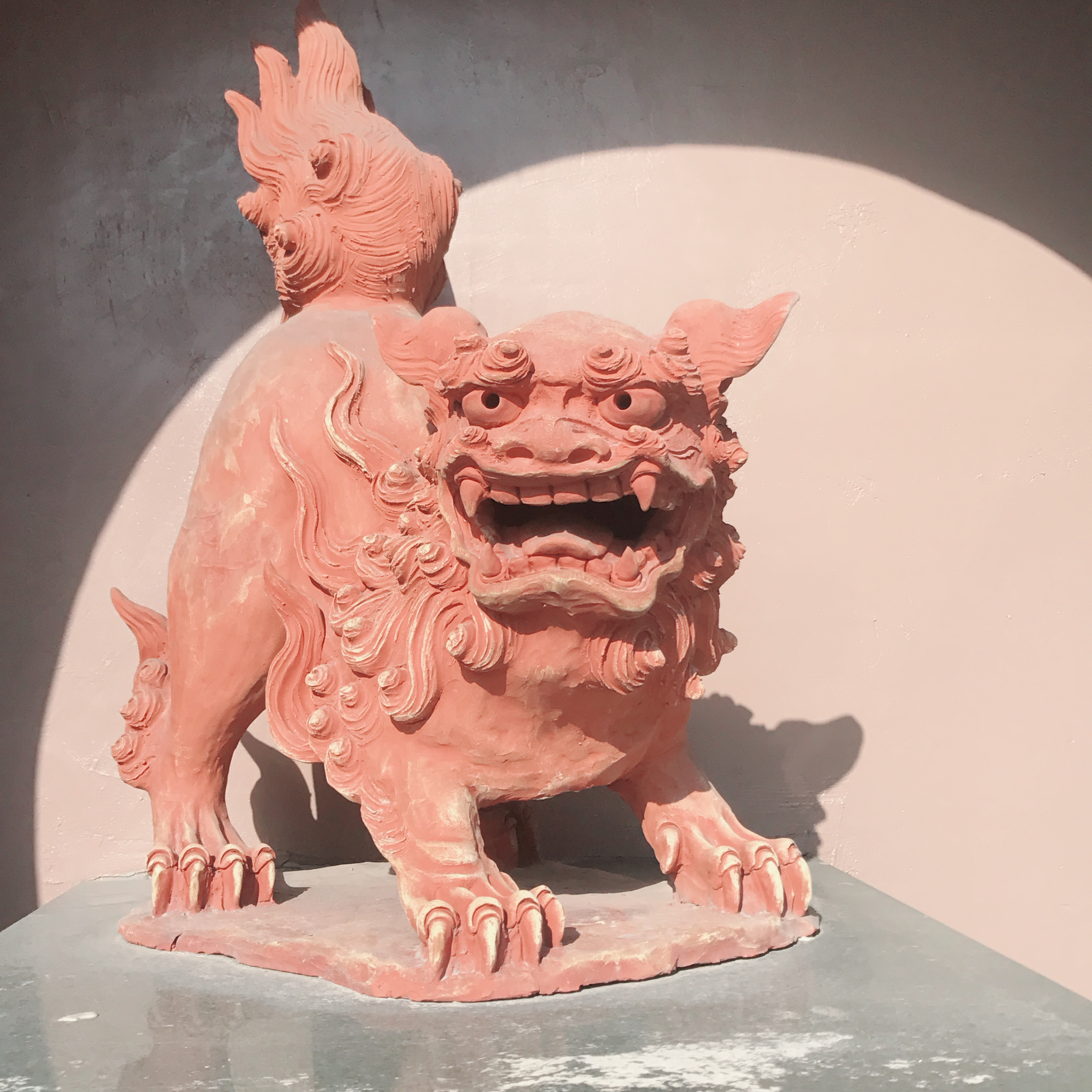 【Vol.3】旅するアドバイザーin沖縄〜沖縄の家庭料理が旨い件〜