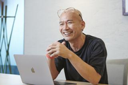 代表取締役　有馬 弘進