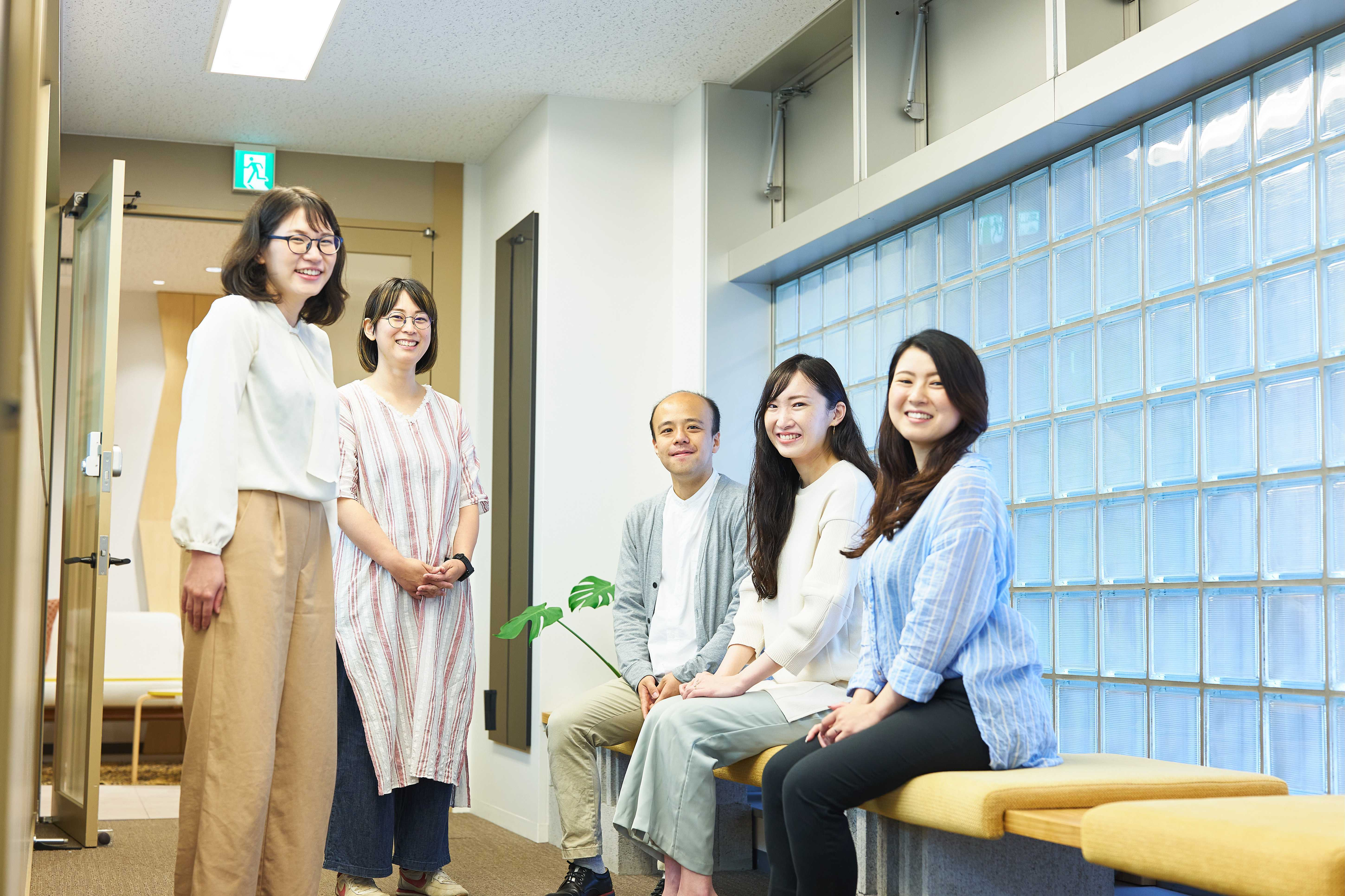 介護から、人と組織が抱える葛藤を可能性に変える。Blanketの挑戦の一年。