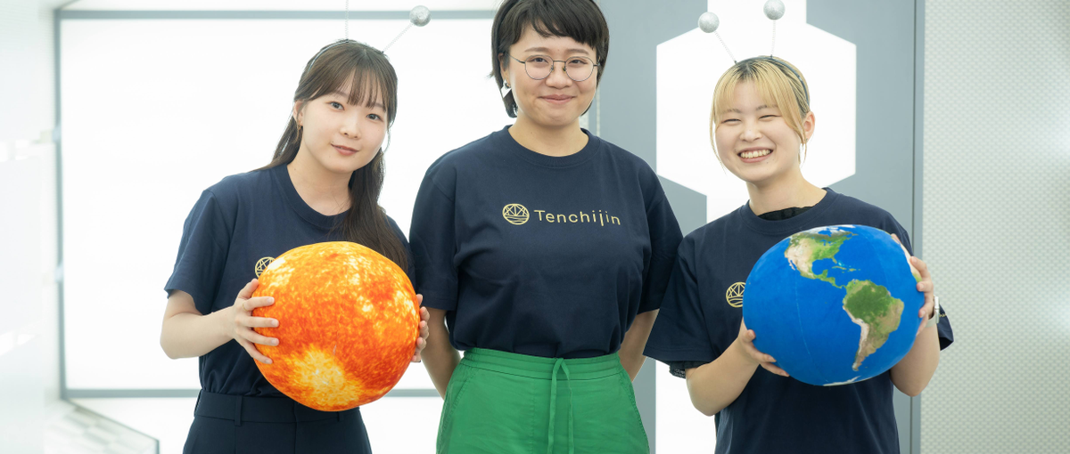 Graphic Designerとして事業をデザインの力で加速！