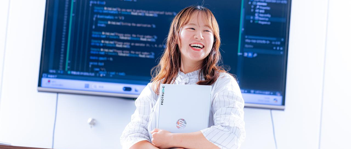 広島でゼロから成長できる環境！｜クラウド分野で未来を切り開くエンジニア求ム