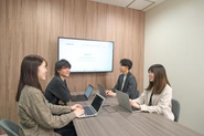 企業へ人材を紹介するだけでなく、企業と人を繋ぎ、新しいキャリアのきっかけをつくる、そんな仲間を募集中です。