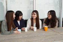 カスタマーサポート｜自社ブランドの新商品企画にも携われます！
