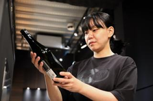  仕入れる酒もルートも自由に決めてOK！レストランの日本酒担当を募集