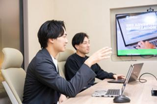 26卒・同世代と差がつく急成長キャリア！企画力も磨ける営業職