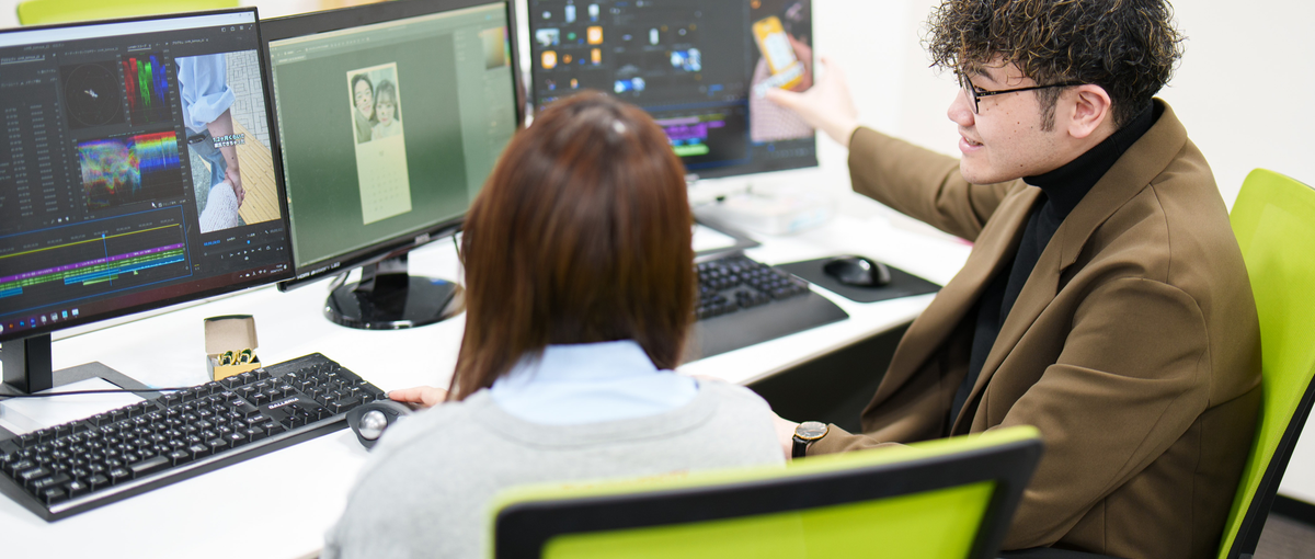 あなたのアイデアが主役！デザインひとつで価値を一変させる面白さがあります！