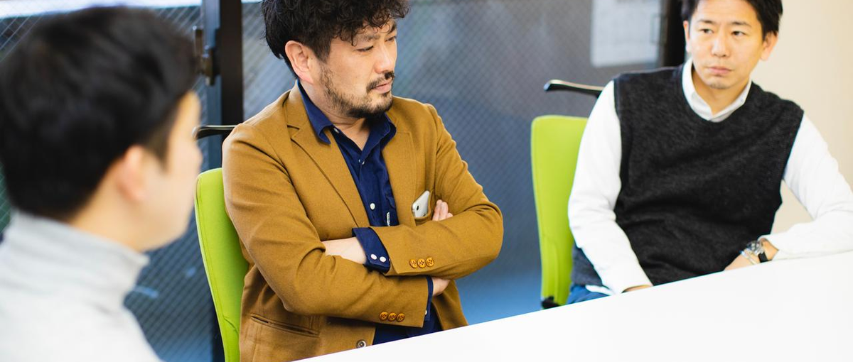 アニメグッズ・アーティストグッズを世に送り出すやりがいを感じるインターン