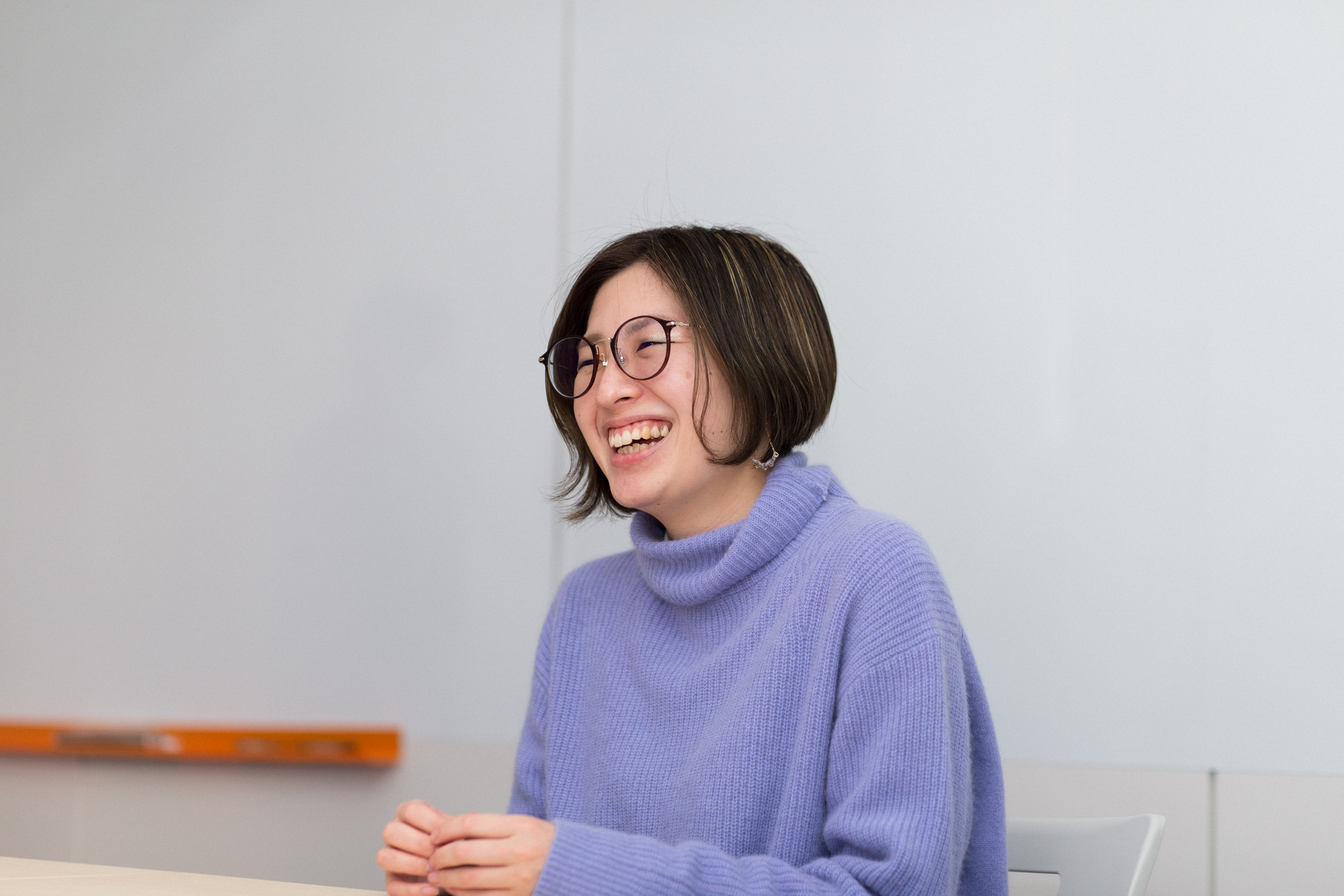 文系入社からシステム開発のおもしろさの虜に