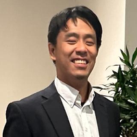足立 健太郎さんのプロフィール
