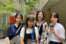 これから経理をはじめたい方歓迎！組織拡大期の会社をサポートしませんか？