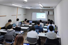 若手エンジニアが大活躍！エンジニアとしてのスキルアップができる会社です！