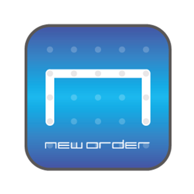 株式会社ニューオーダー