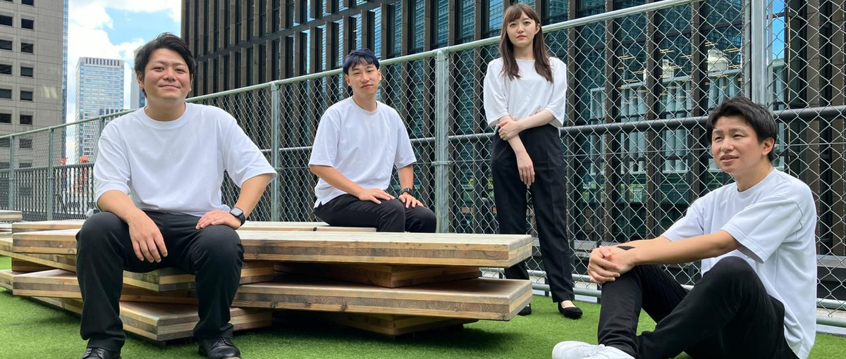 カスタマーサクセス経験者でベンチャー思考の強い方、1度お話しませんか