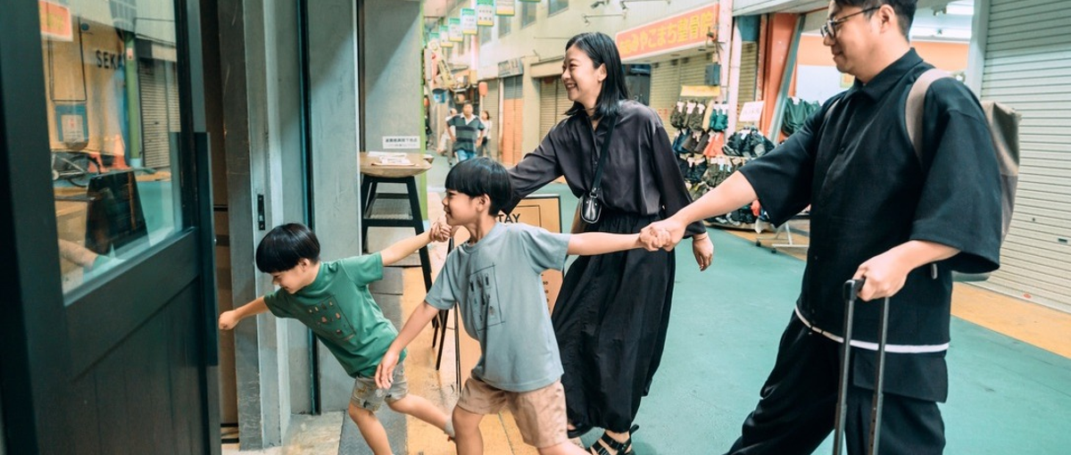 まちづくりを考える建築士｜アナログの視点からコミュニティを議論！