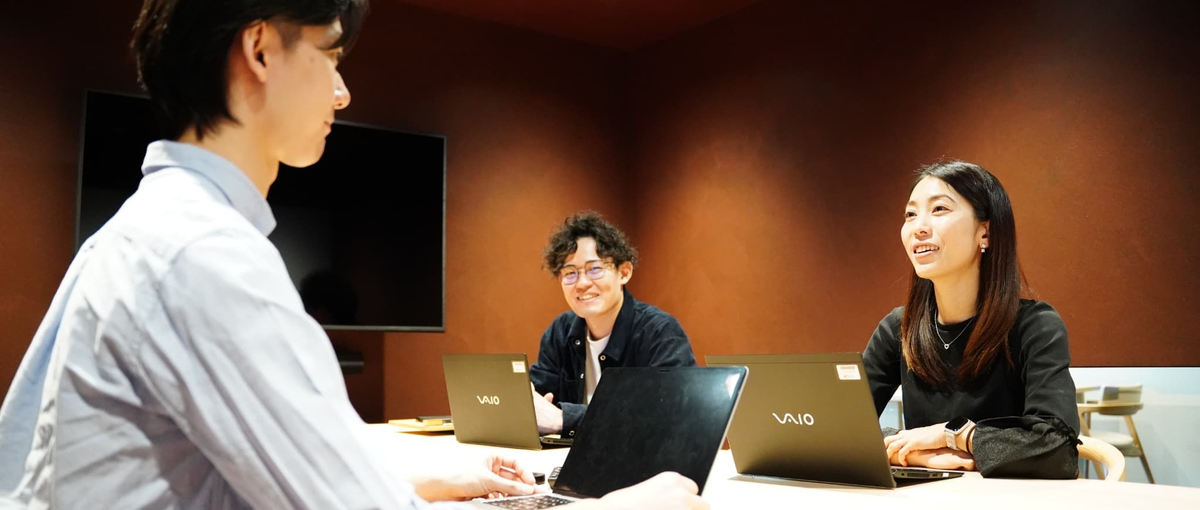 印刷EC_業務の設計から実行改善まで幅広くリードしていただける仲間募集！