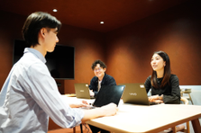 印刷EC_業務の設計から実行改善まで幅広くリードしていただける仲間募集！