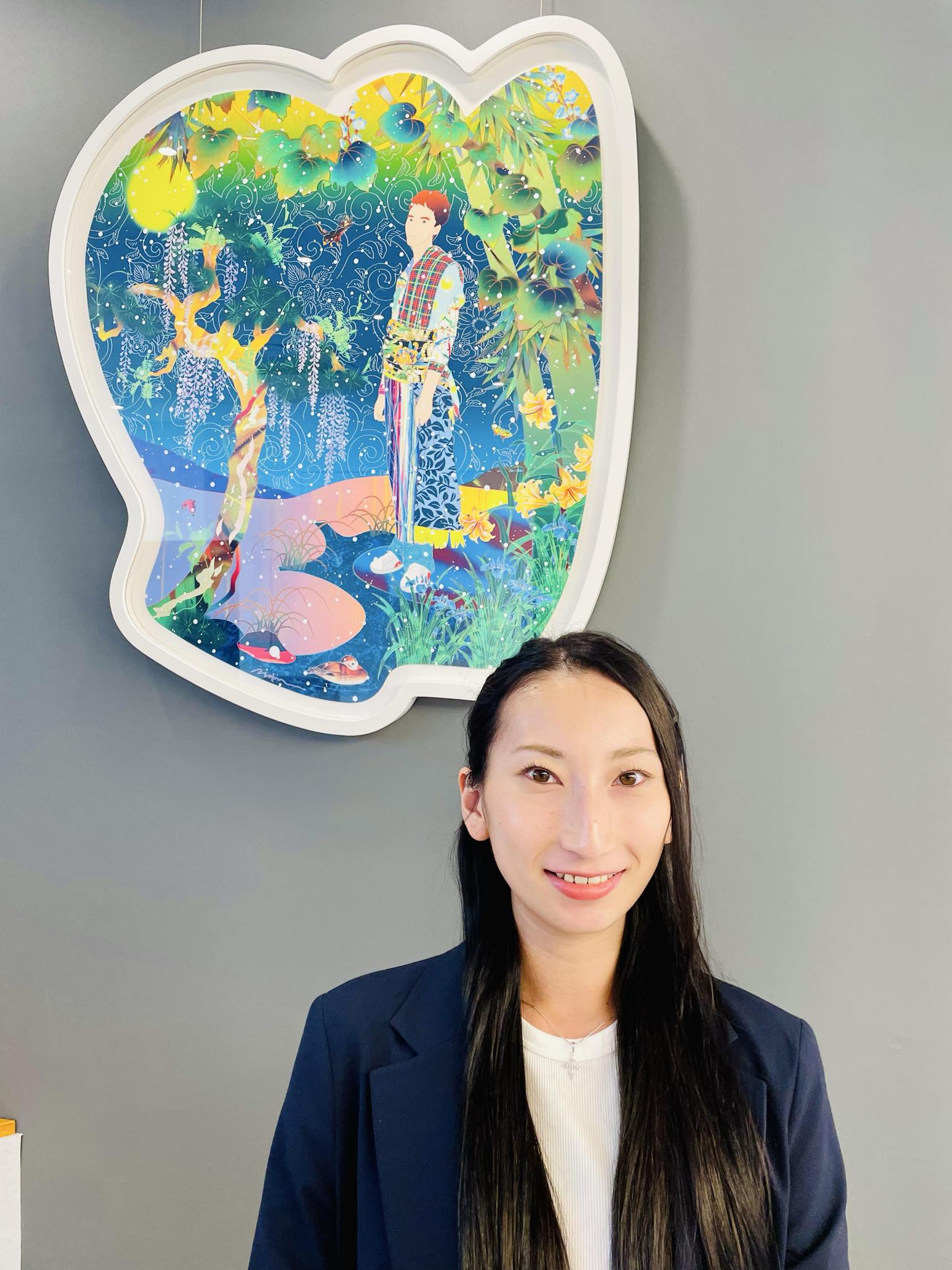 【11月】新しい社員が増えました！@東京オフィス