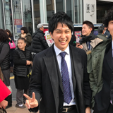 佐藤 吏