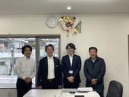 奈良営業所メンバー