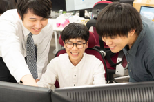 24卒採用開始！ただのエンジニアとして一生終えたくない！将来のPMO候補！
