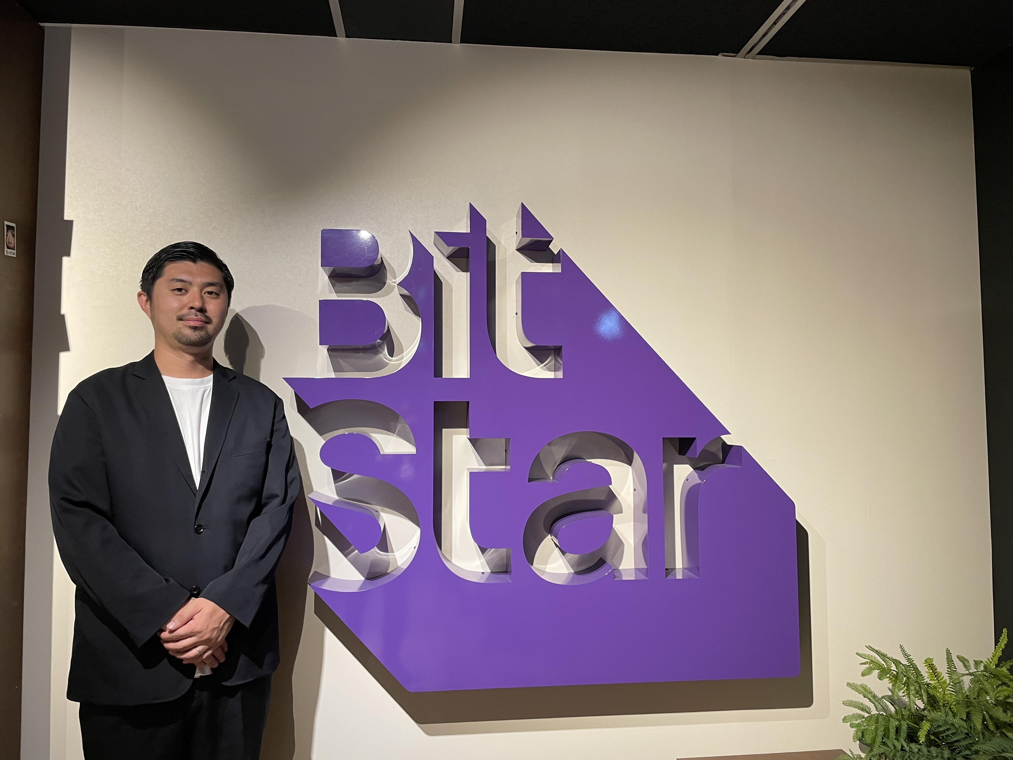 事業にコミットするために大手広告代理店からBitStarへ〜マーケティングソリューション本部 事業推進部の目指す未来【Starインタビュー】