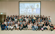 会社のビジョンや各部門の取り組みを全員で共有する一大イベント『方針共有会』