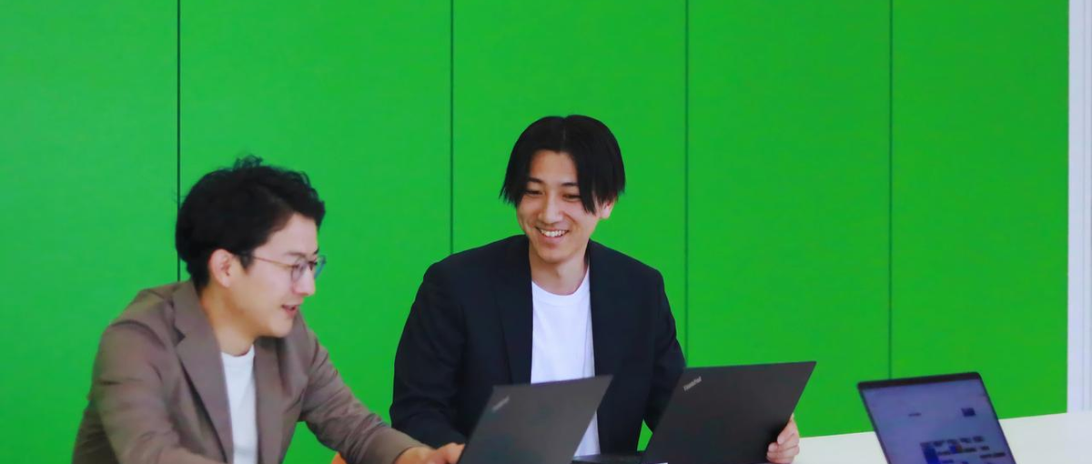 仙台・２６新卒┃技術とコミュ力、両方で勝負したいWebエンジニア募集！