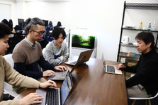 法人セールス募集！SaaSビジネスのセールス職を募集！