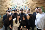 女性エンジニアも活躍しています。