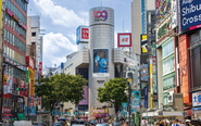 渋谷