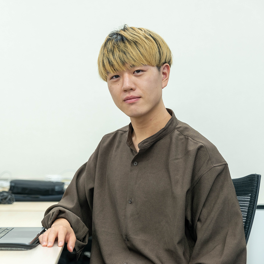 実際にEMoshUで1年以上エンジニアインターンをしてみて思ったことを教えてください！