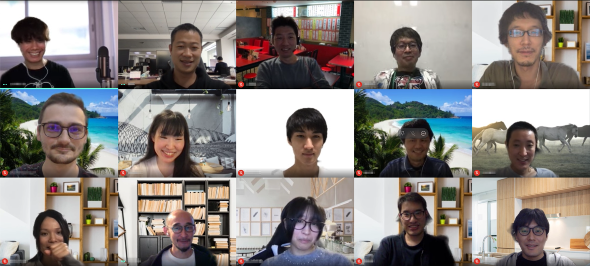 【チーム紹介】SREチーム（開発本部 ユーザプラットフォーム開発部）