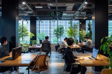 セールスの立場からAIを活用し企業の課題解決！