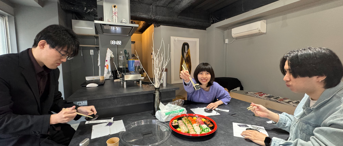 フロントエンドエンジニアの卵募集開始！受託開発で実力をつけよう！