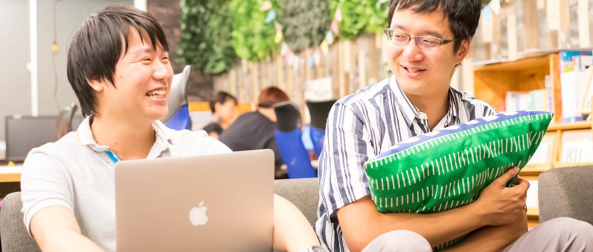 事業の成長を支えるインフラエンジニア、専門性を高めたいひと大募集！