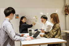 新卒向け｜くらし、生活をリノベーションする。リビタの仕事って？