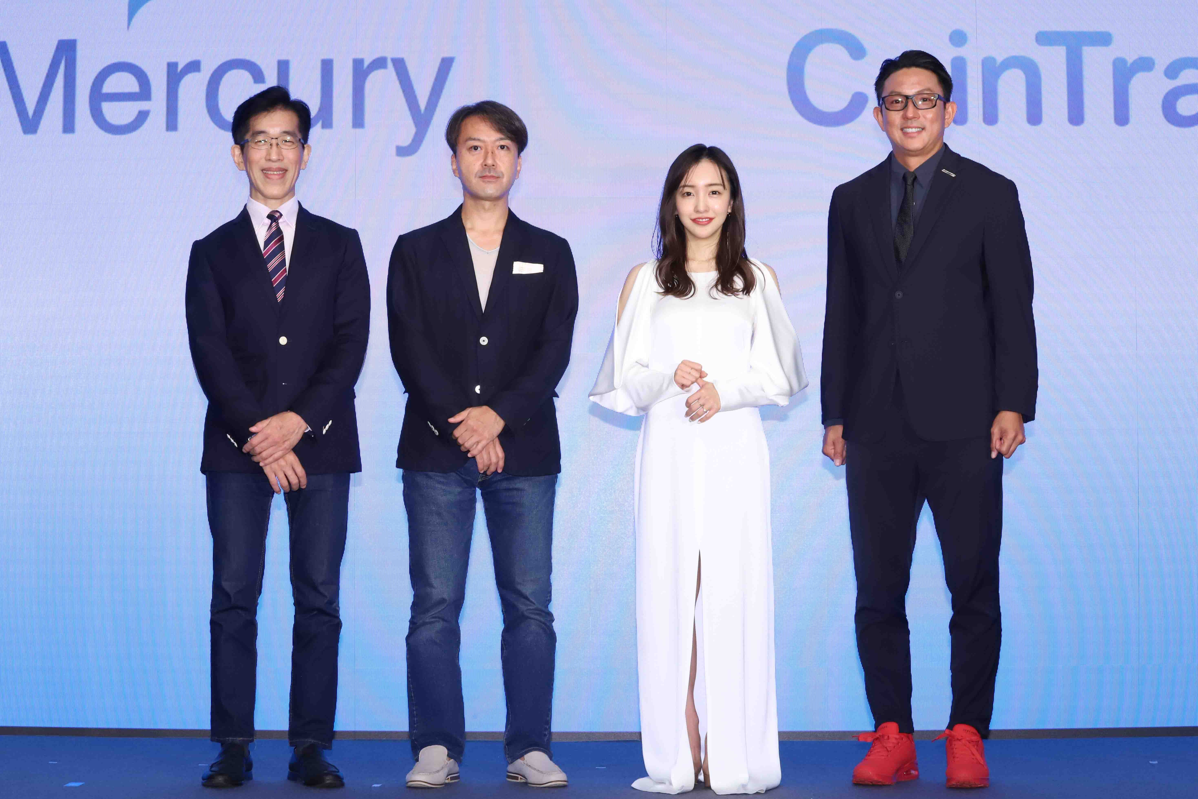 子会社マーキュリー】新サービス「CoinTrade Stake（コイントレードステーク）」をリリース！ #CeresPRFriday |  #CeresPRFriday