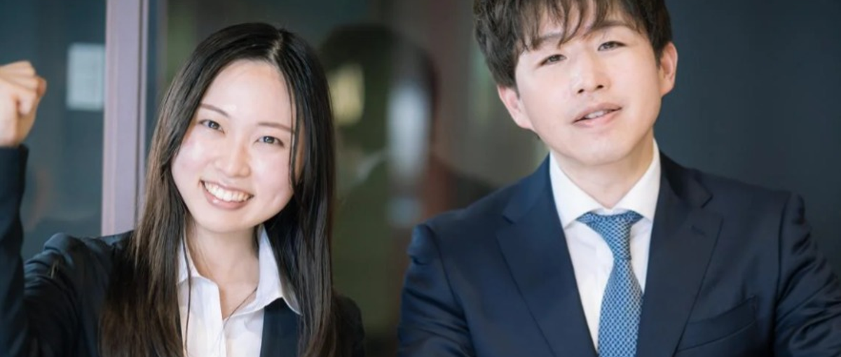 企業と企業の最適解を導く・M&Aコンサルタント