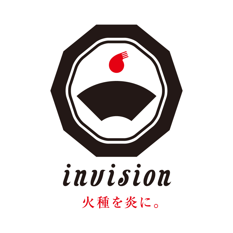 インビジョン株式会社