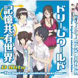 ディーミト ドリームワールド