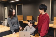 就労移行ITスクール支援員募集！一緒に最高の人生の伴奏者になりませんか？