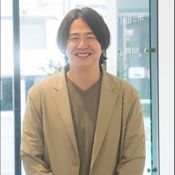 岩﨑 幹太