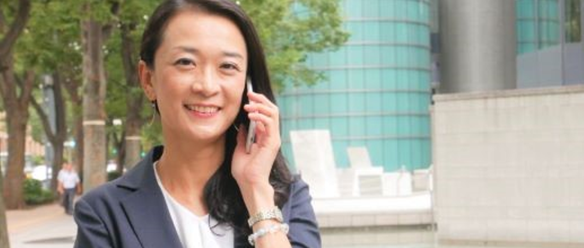 異なる視点から患者さんをサポートしたい、そんな思いをお持ちの看護師さん募集