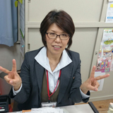 荒井 直美
