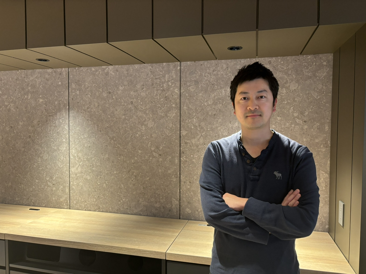 株式会社ジラフ、執行役員COO就任のお知らせ