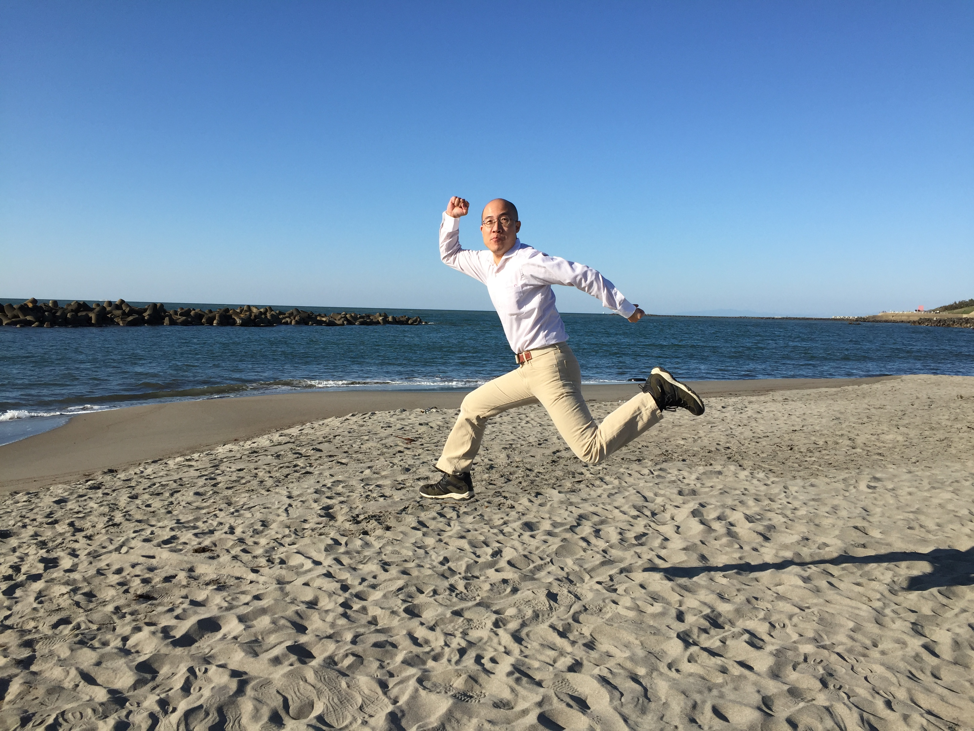 地方に住みながら東京の案件で活躍！ADXで新たな挑戦を始めた、山形在住PMの想い。