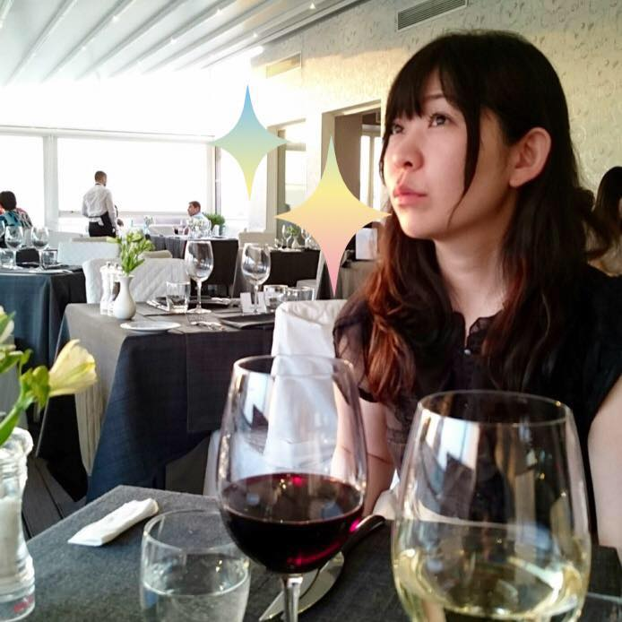 三浦 由佳