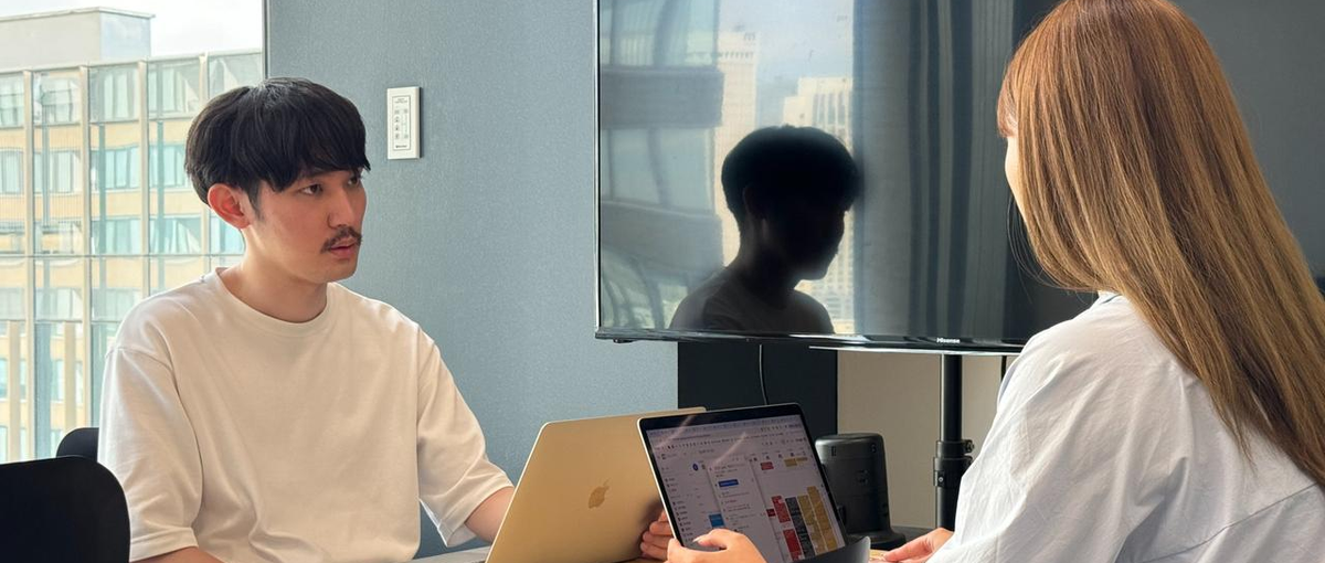 ブランドは一社ではなく一緒につくる！コミュニティマーケティング戦略担当募集