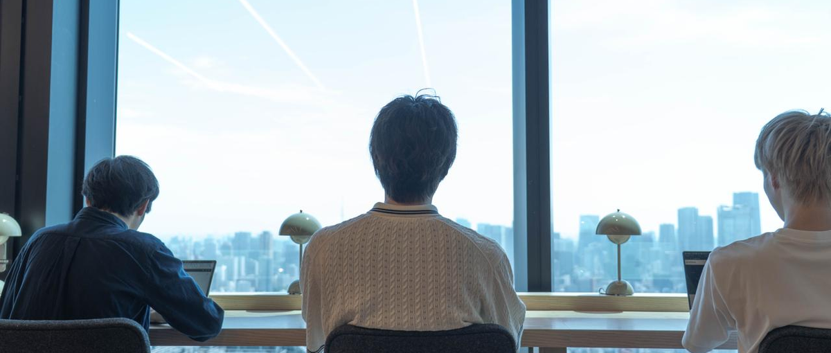 27卒｜AI×自社開発で、企業の課題解決にチャレンジしよう！