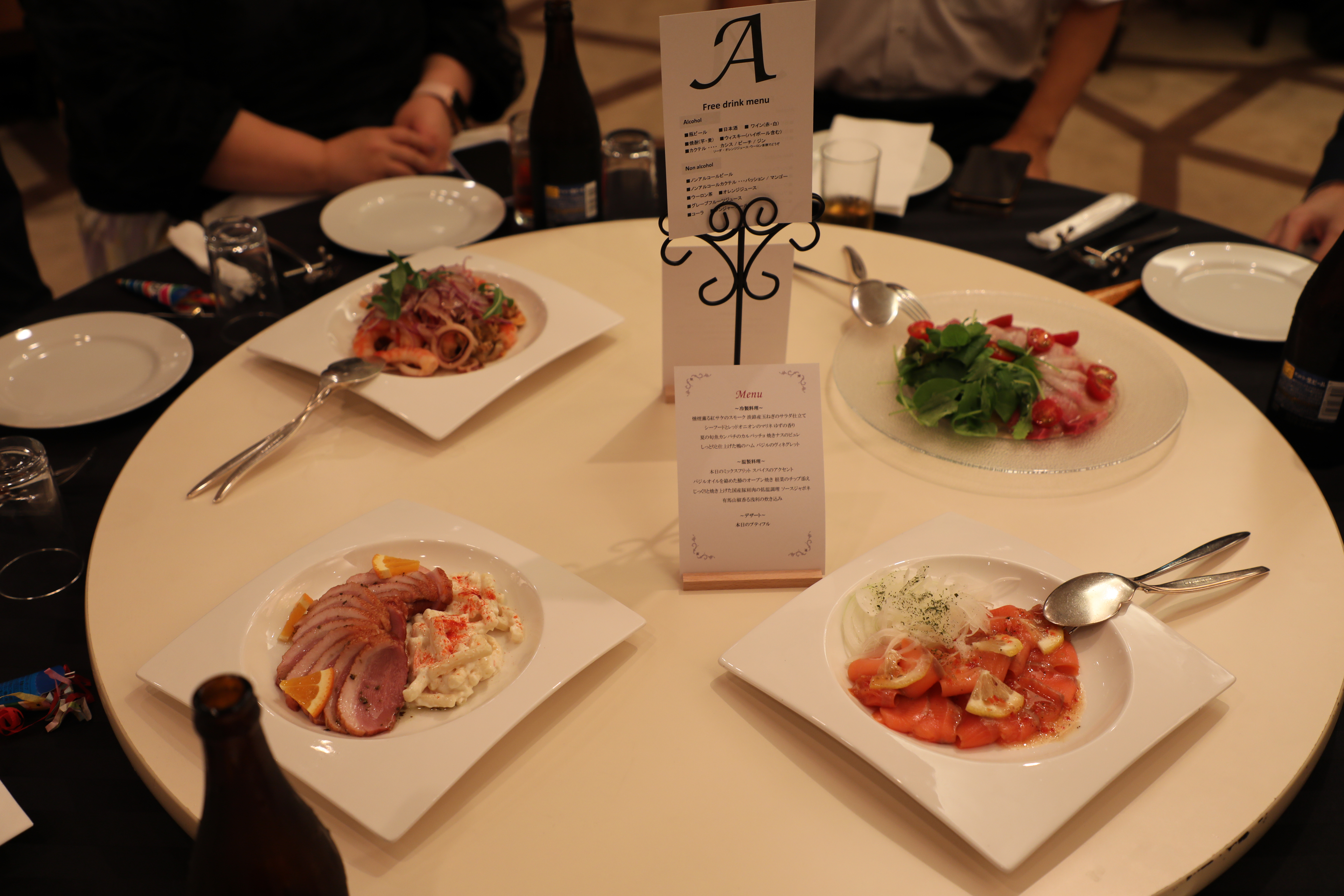 【社内イベント】慰労会🍺🍖